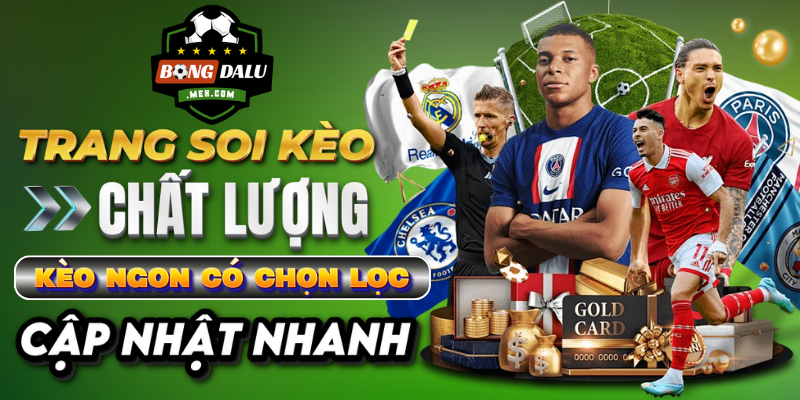 banner bóng đá lu